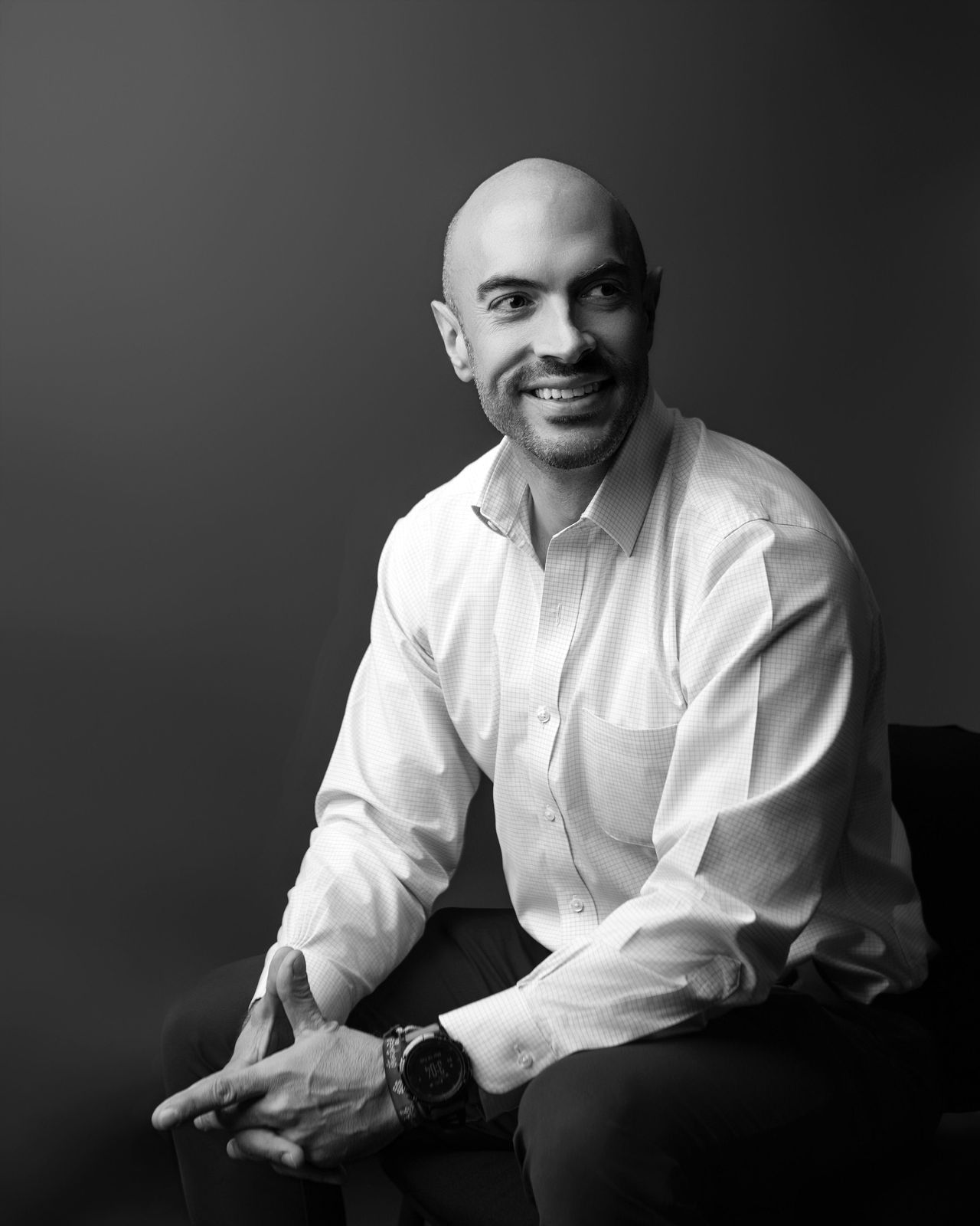 Gonzalo Beruben