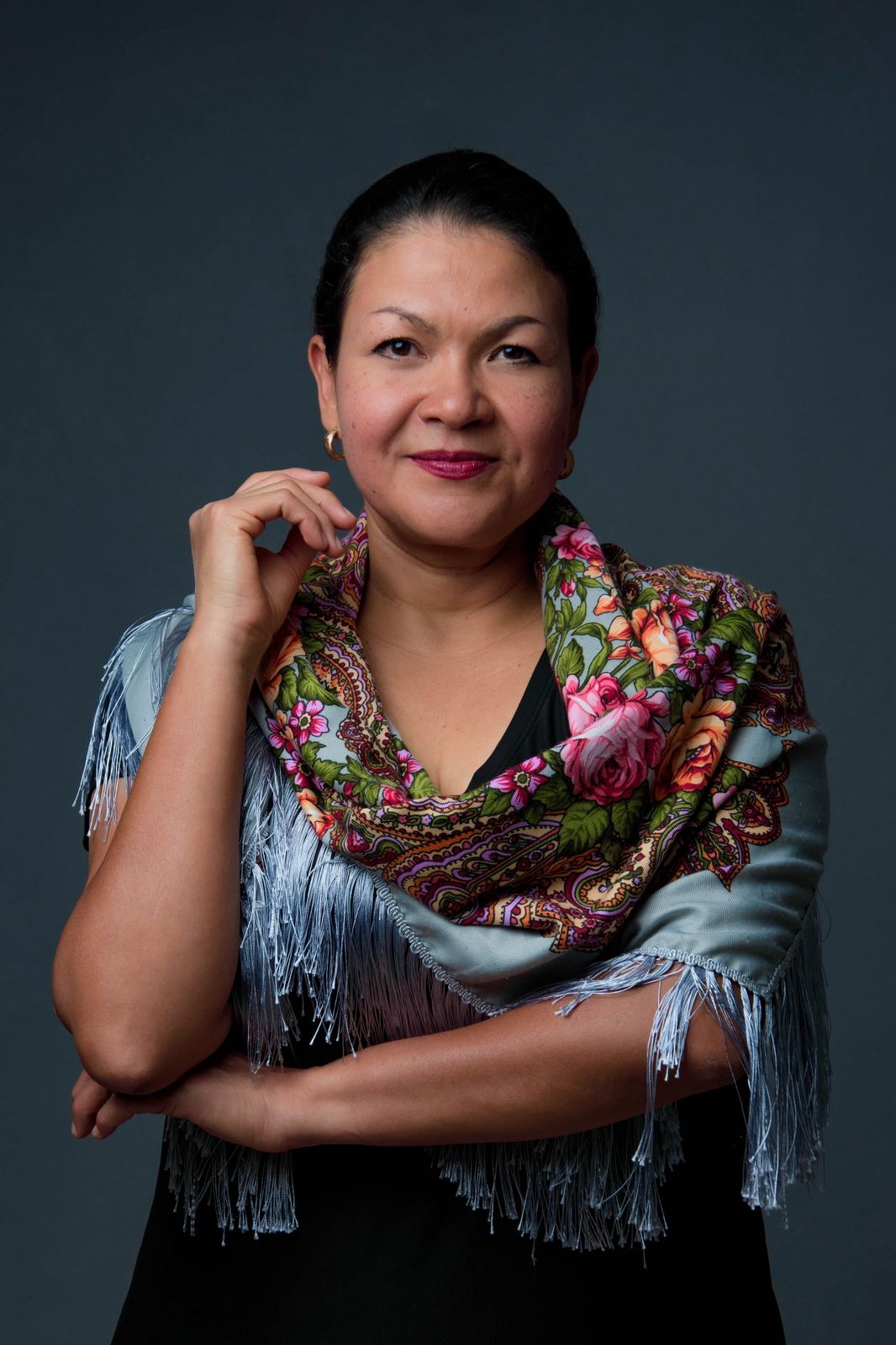 Haydée Antonio