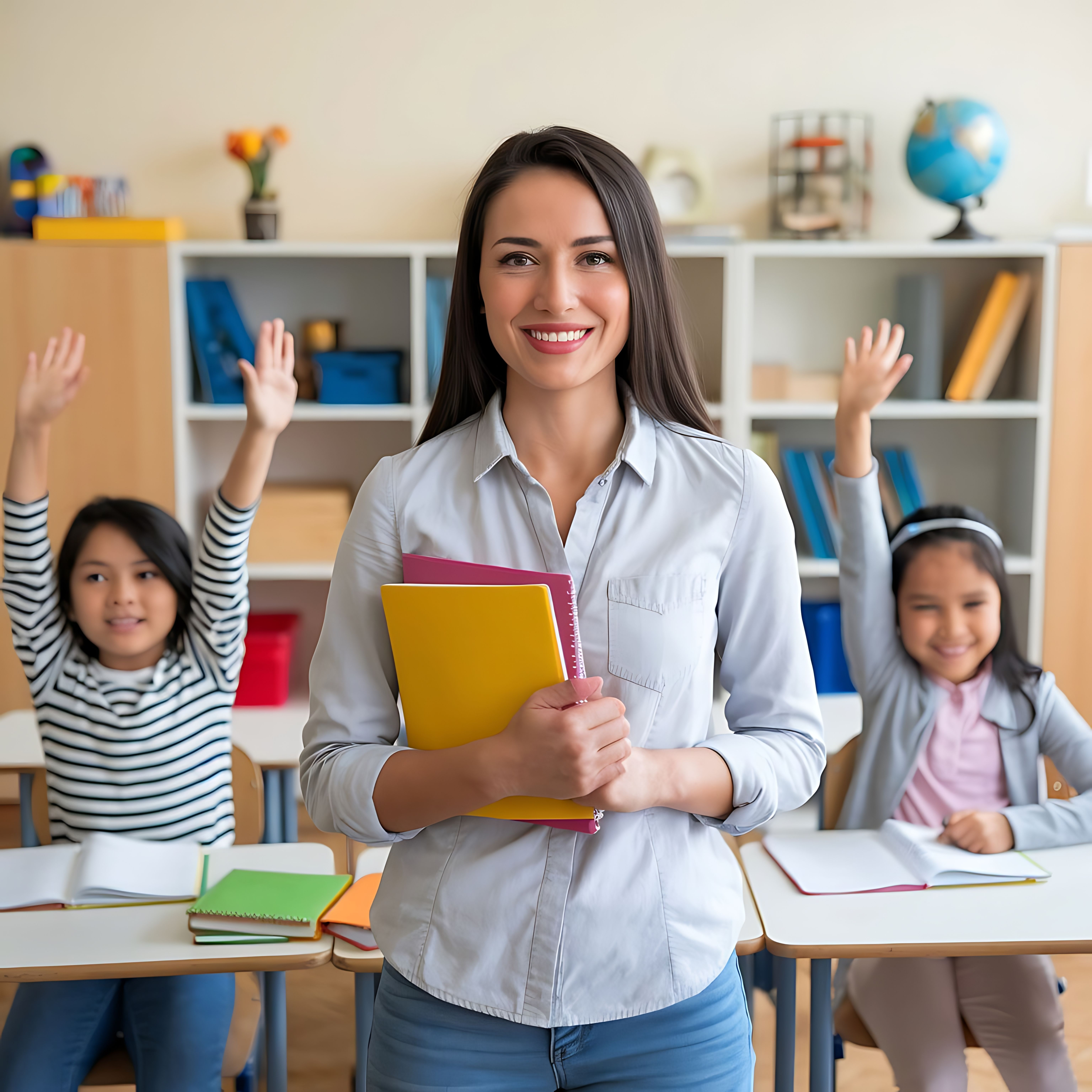 Talleres para docentes